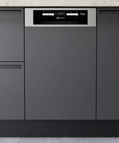 Bauknecht BSBO 3O23 PF X Einbauspülmaschine